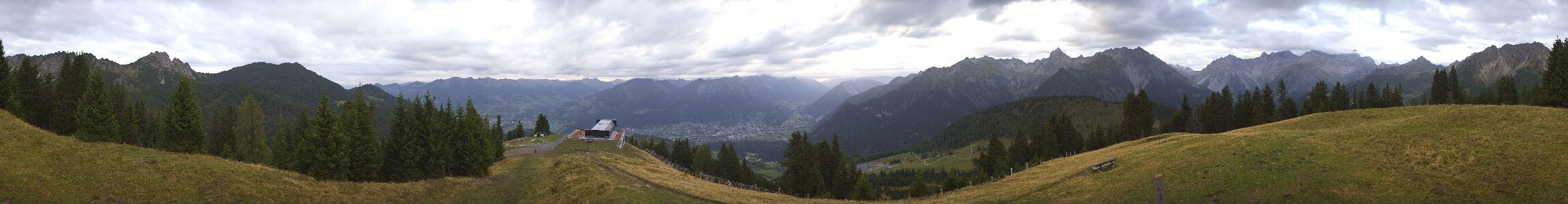 Loischkopf Brandnertal