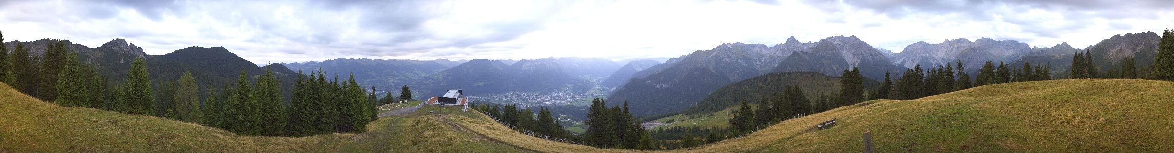 Loischkopf Brandnertal