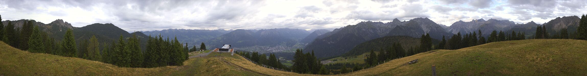 Loischkopf Brandnertal
