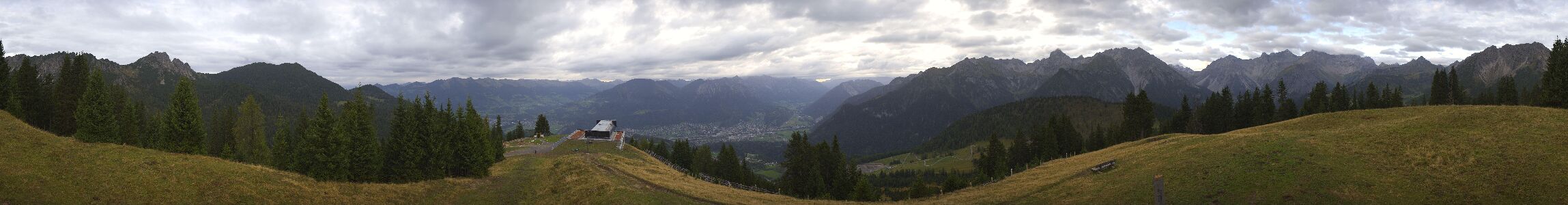 Loischkopf Brandnertal