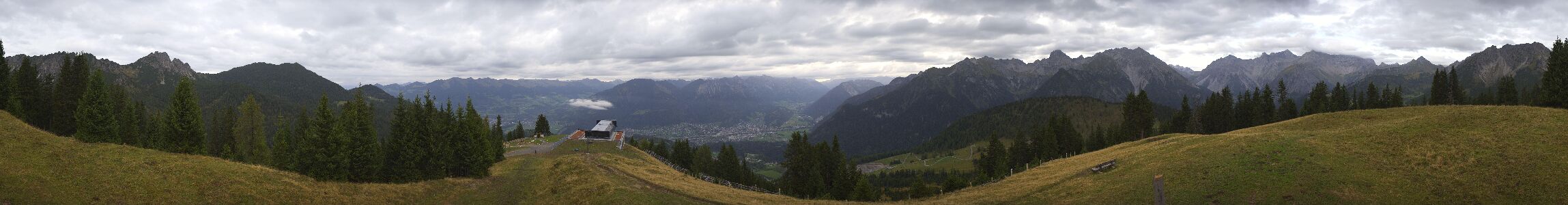 Loischkopf Brandnertal
