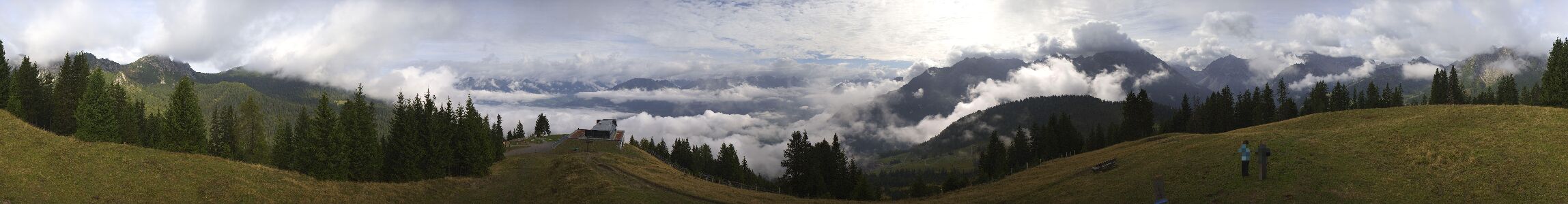 Loischkopf Brandnertal