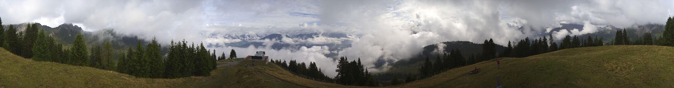 Loischkopf Brandnertal