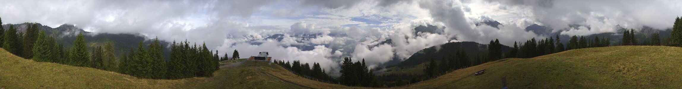 Loischkopf Brandnertal