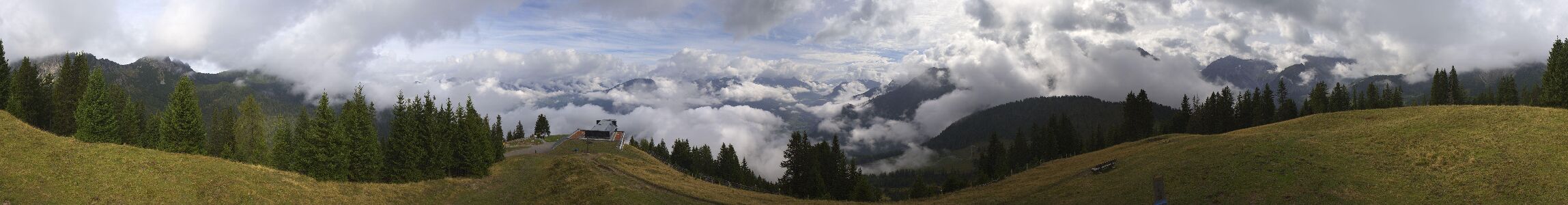 Loischkopf Brandnertal