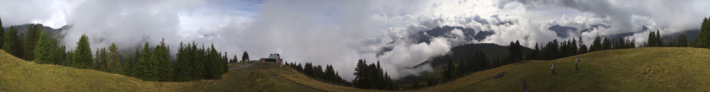 Loischkopf Brandnertal