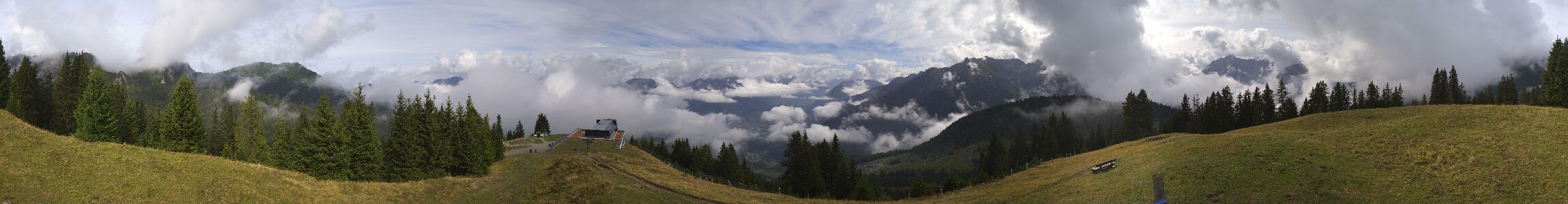 Loischkopf Brandnertal