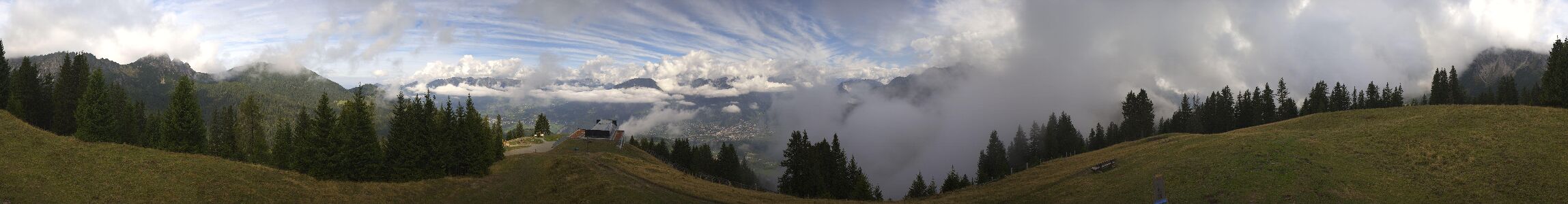 Loischkopf Brandnertal