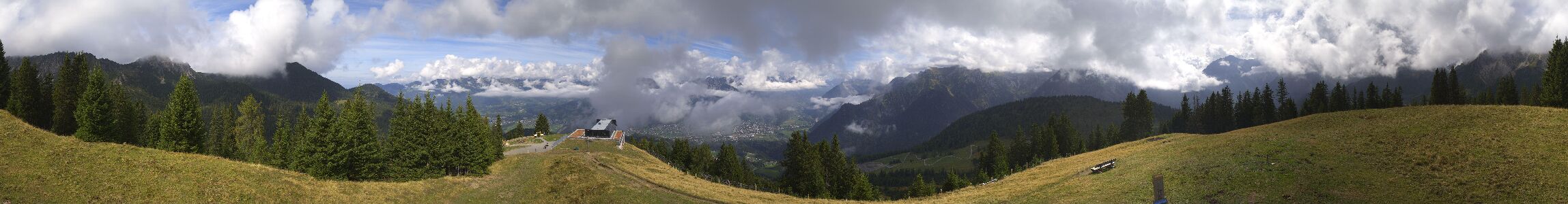 Loischkopf Brandnertal