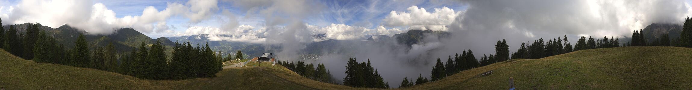 Loischkopf Brandnertal
