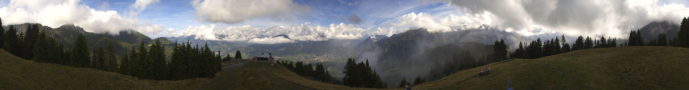 Loischkopf Brandnertal