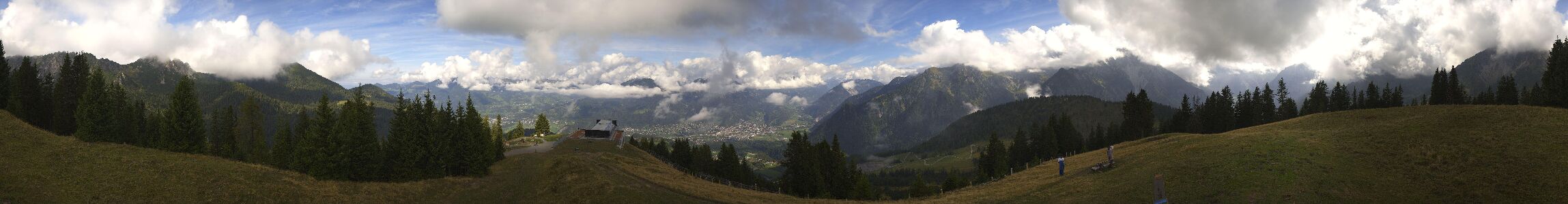Loischkopf Brandnertal