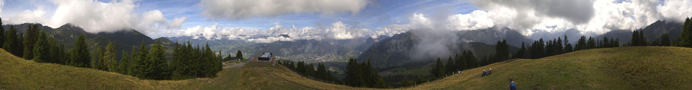 Loischkopf Brandnertal