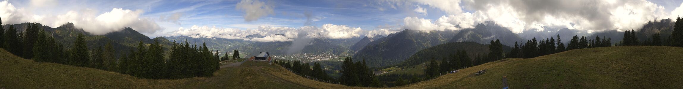 Loischkopf Brandnertal