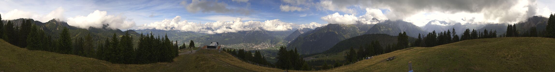 Loischkopf Brandnertal