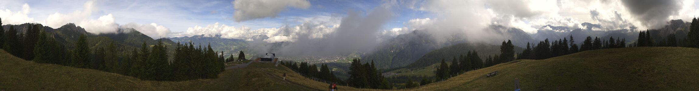 Loischkopf Brandnertal