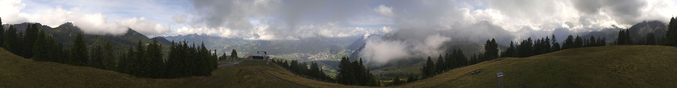 Loischkopf Brandnertal