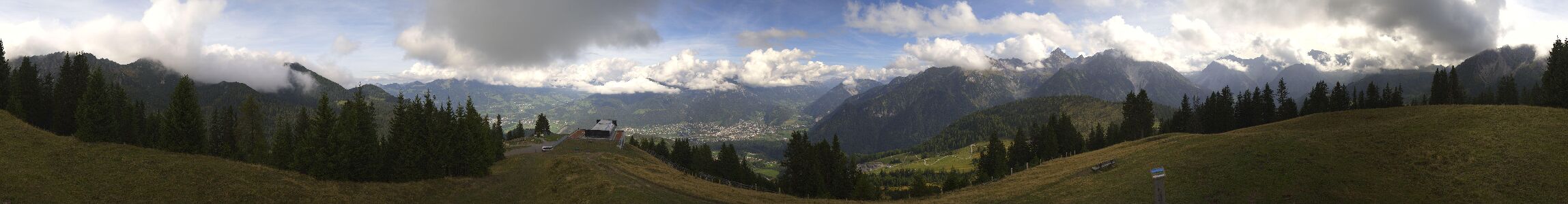 Loischkopf Brandnertal