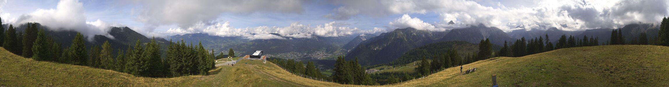 Loischkopf Brandnertal