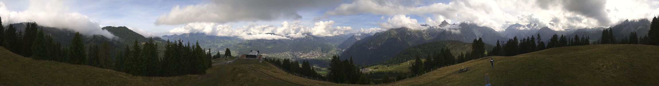 Loischkopf Brandnertal