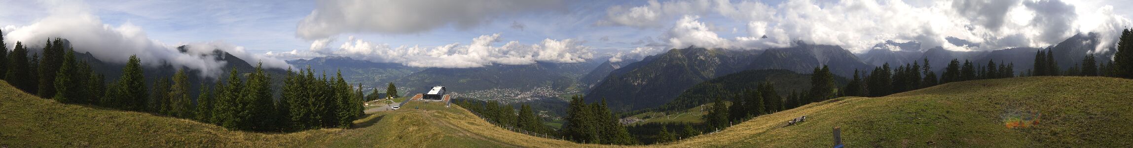 Loischkopf Brandnertal