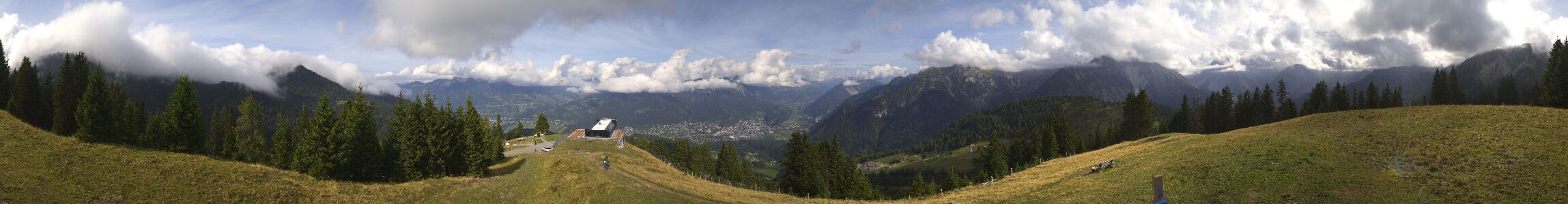 Loischkopf Brandnertal