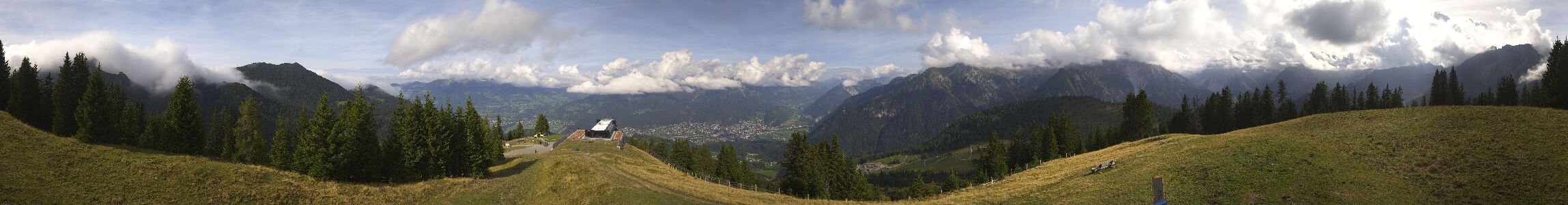 Loischkopf Brandnertal