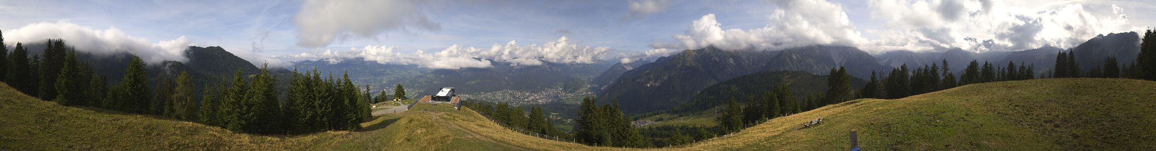 Loischkopf Brandnertal