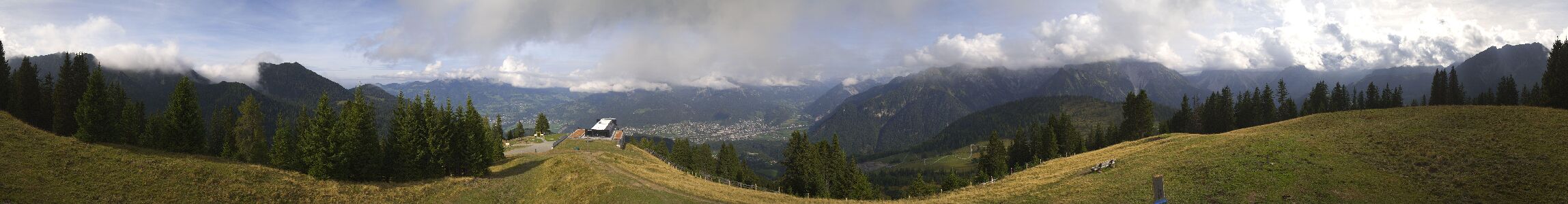 Loischkopf Brandnertal