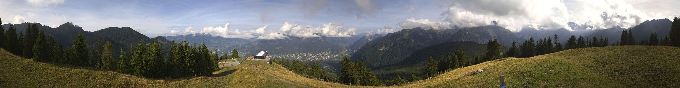 Loischkopf Brandnertal