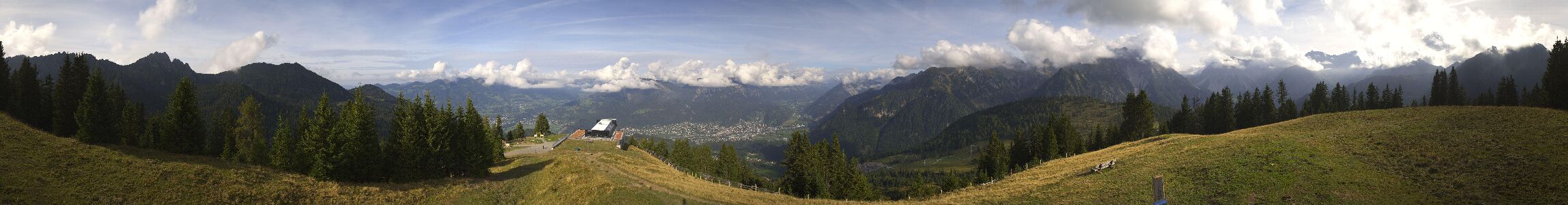 Loischkopf Brandnertal
