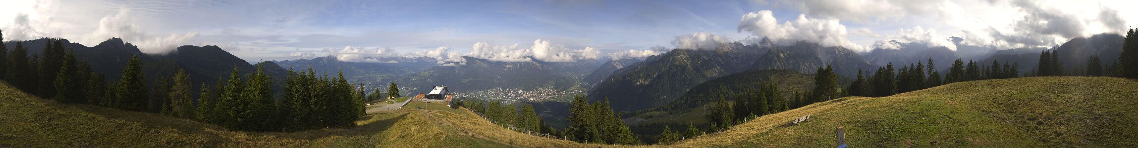 Loischkopf Brandnertal