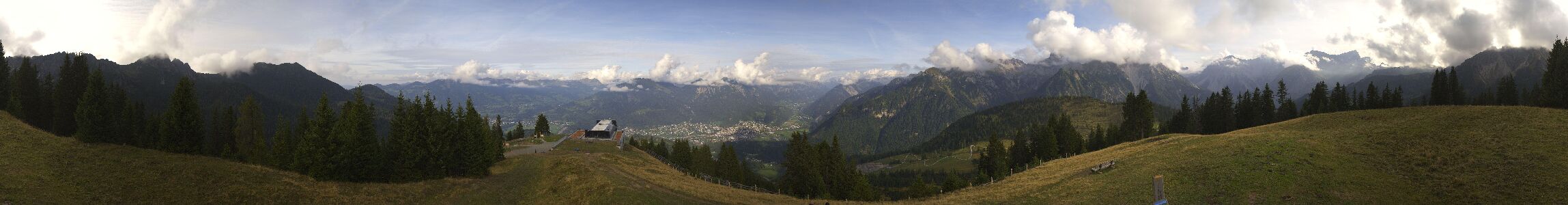 Loischkopf Brandnertal