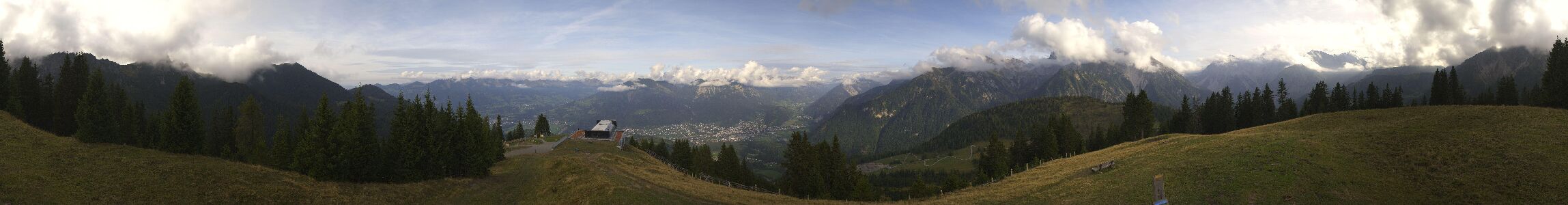 Loischkopf Brandnertal