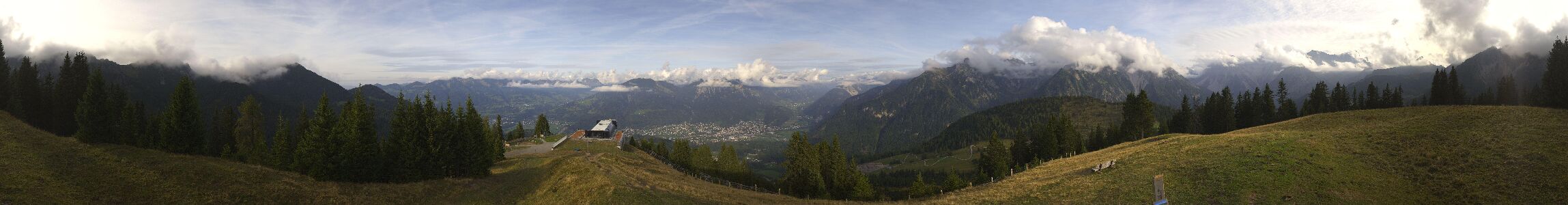 Loischkopf Brandnertal
