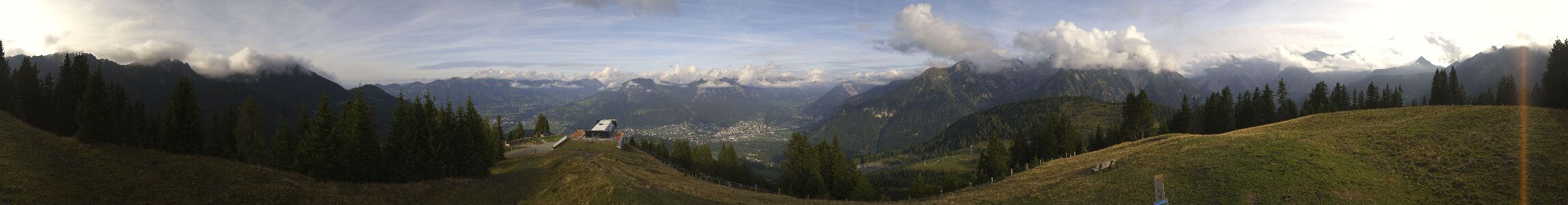 Loischkopf Brandnertal