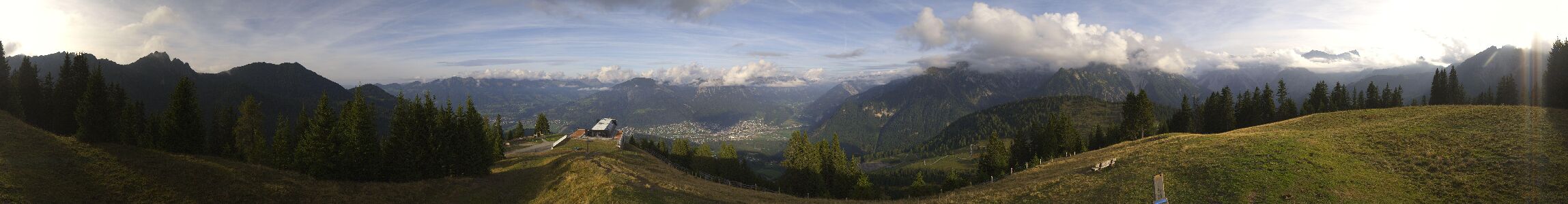 Loischkopf Brandnertal