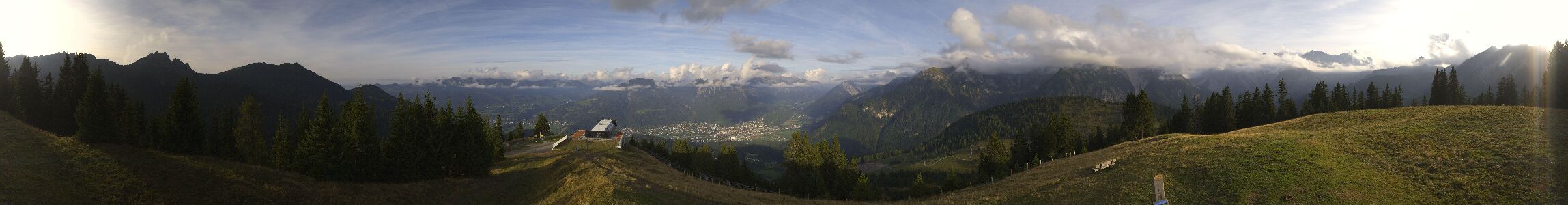 Loischkopf Brandnertal