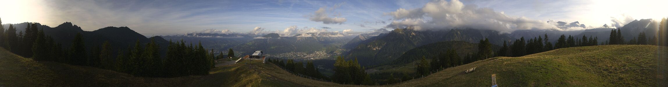 Loischkopf Brandnertal