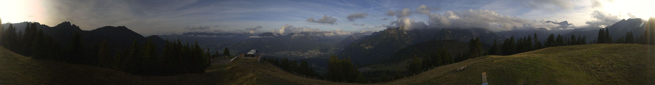 Loischkopf Brandnertal