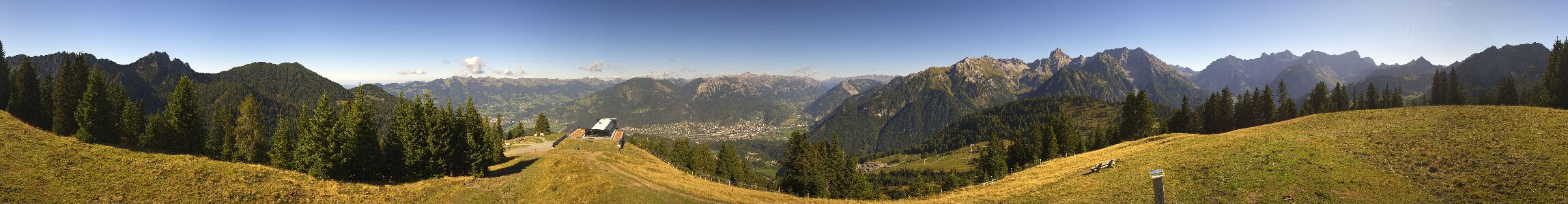 Loischkopf Brandnertal