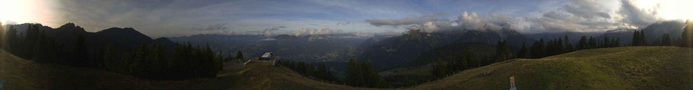 Loischkopf Brandnertal