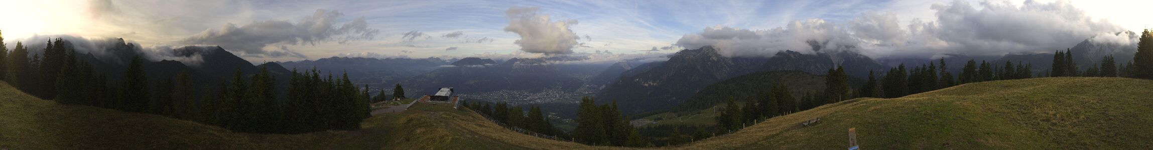 Loischkopf Brandnertal