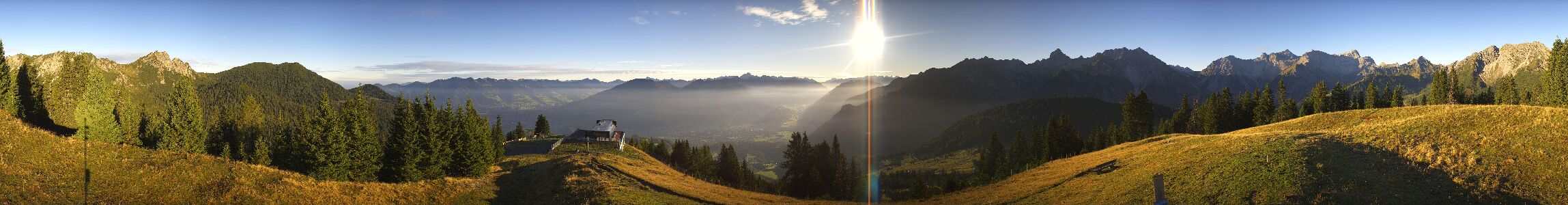 Loischkopf Brandnertal