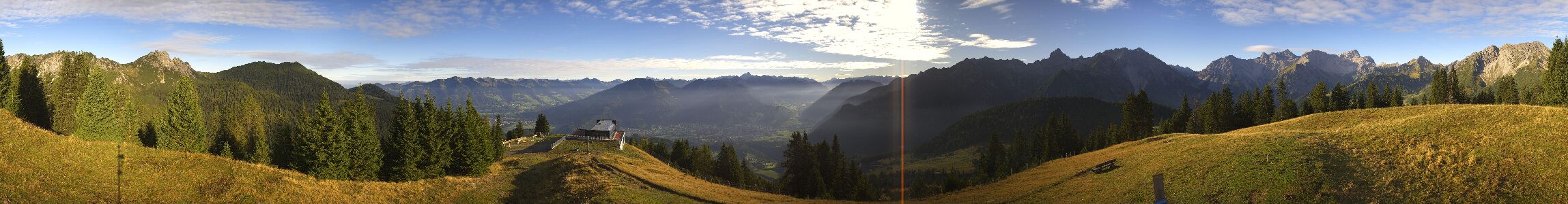 Loischkopf Brandnertal