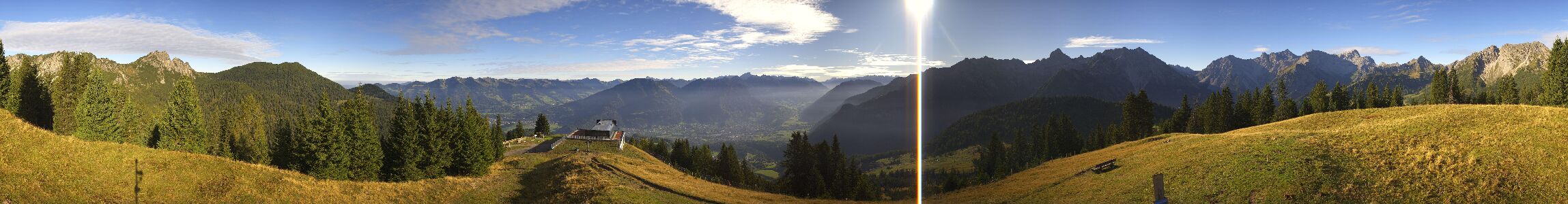 Loischkopf Brandnertal