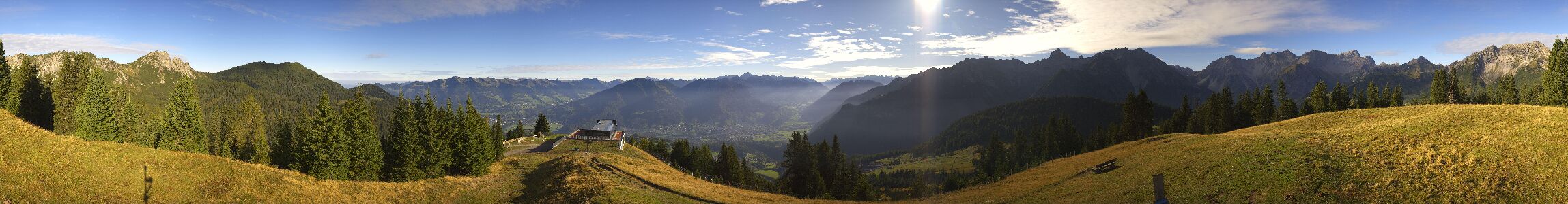 Loischkopf Brandnertal