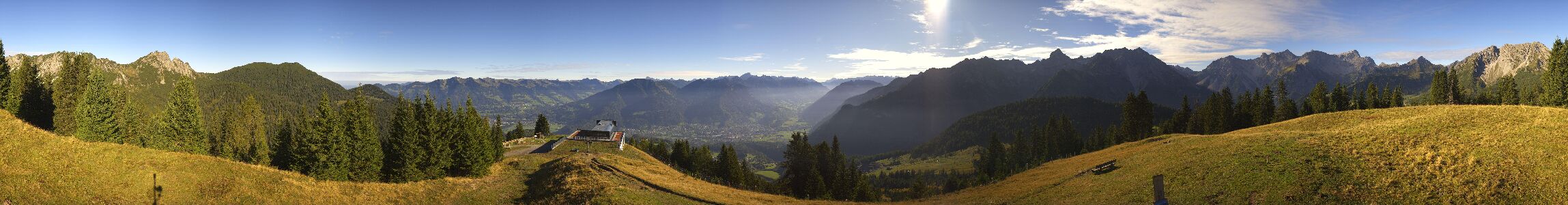Loischkopf Brandnertal