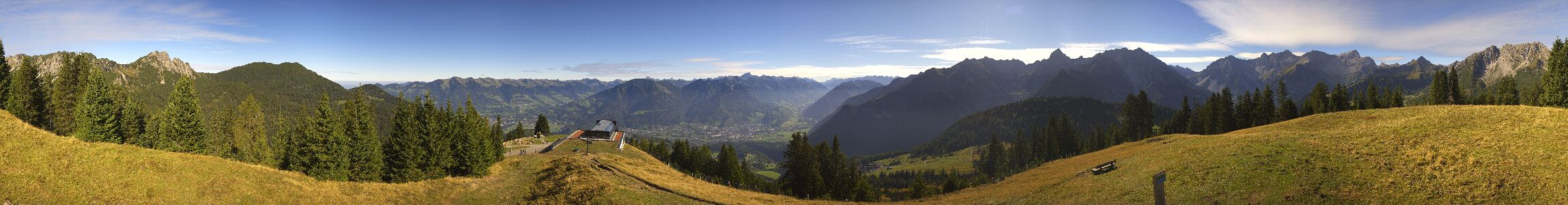 Loischkopf Brandnertal