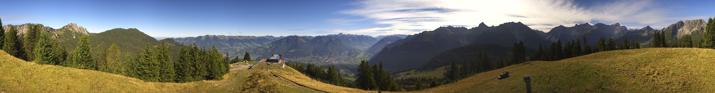 Loischkopf Brandnertal